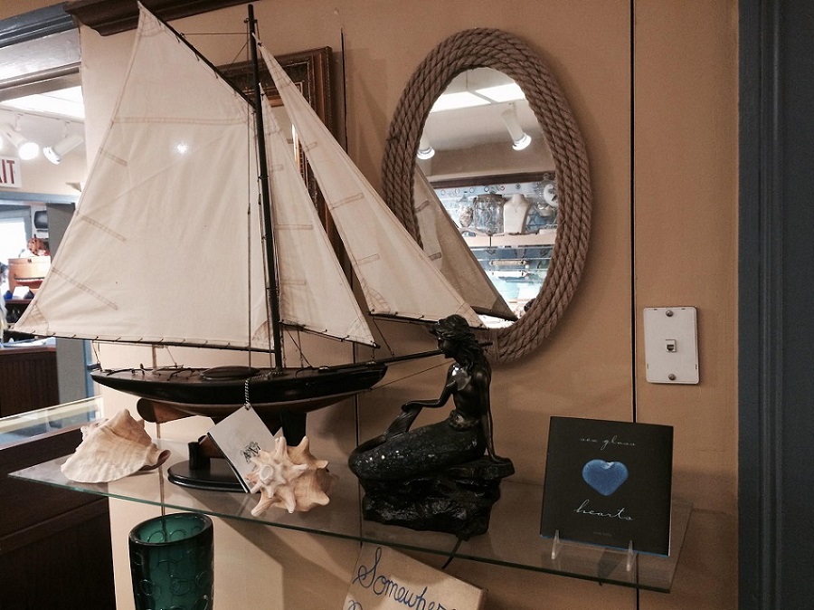 Model Ship, Boat Decor, Wooden Models For Decoration, Go Nautical
