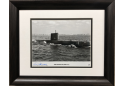 USS Nautilus First Nuclear Submarine