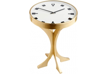 Clock Table
