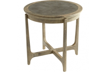 Round Side Table