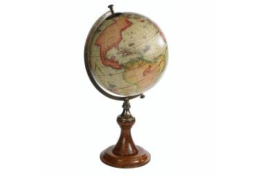 Mercator 1541 Globe with Classic Stand