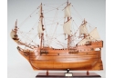 Arbella Historic Flagship of John Winthrop Fleet