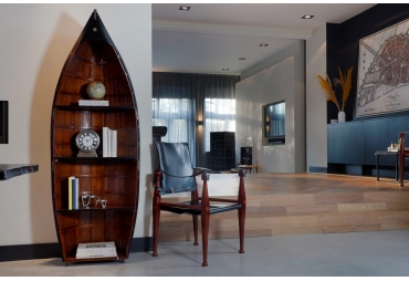 Authentic Models Bosuns Gig