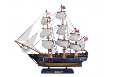 HMS Bounty 34"