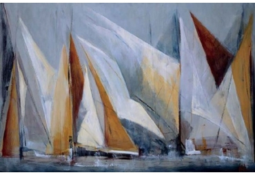 Ocean Regatta