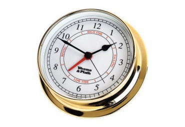 Endurance 125 Time & Tide Clock