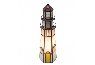Marble Head Lighthouse Lamp