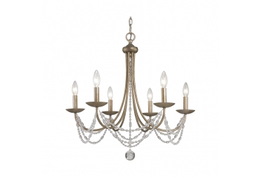 Arabella Chandelier Ceiling Light