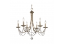 Arabella Chandelier Ceiling Light