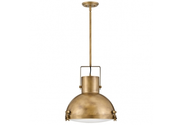 Large Nautical Pendant Ceiling Light