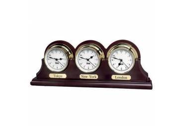 Triple Wood Base Endurance 085 (Mahogany Finish)