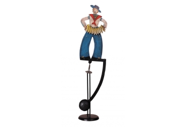 Accordion Sailor Skyhook