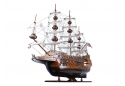 Sovereign of the seas XL Wooden Ship Model