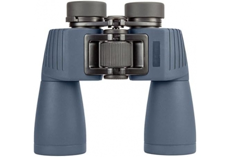 Experience sharp, clear views on the water with Weems SPORT 7x50 Center Focus Binoculars. Waterproof, durable, and designed for sailing, boating