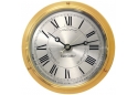 Brass Cape Cod Clock