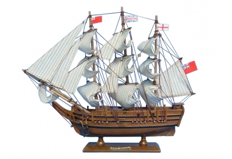 HMS Bounty 14"