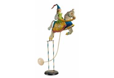 Princess Sky Hook Balance Toy