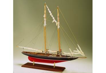 Bluenose 1921 Fishing Schooner Model