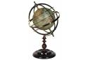 Terrestrial Armillary Sphere
