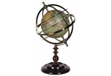 Terrestrial Armillary Sphere