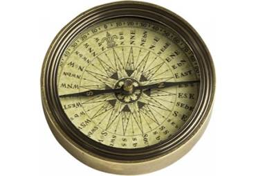 Polaris Compass