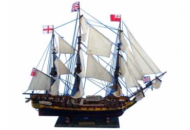 Master and Commander HMS Surprise 38" Limited