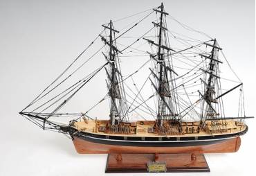 Cutty Sark  Tall Ship Model