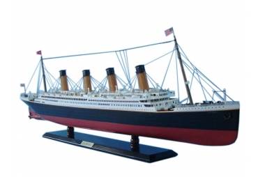 Olympic Limited 40" w/Lights