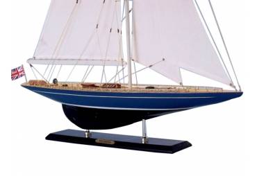 America's Cup Velsheda Limited 50"