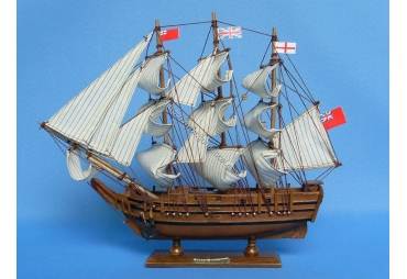 HMS Bounty 14"