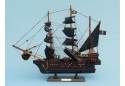 John Halsey's Charles Pirate Ship 14"