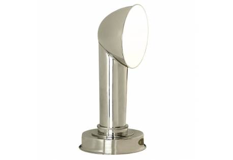 Deck Funnel Lamp