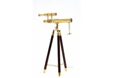 Harbor Telescope with Stand