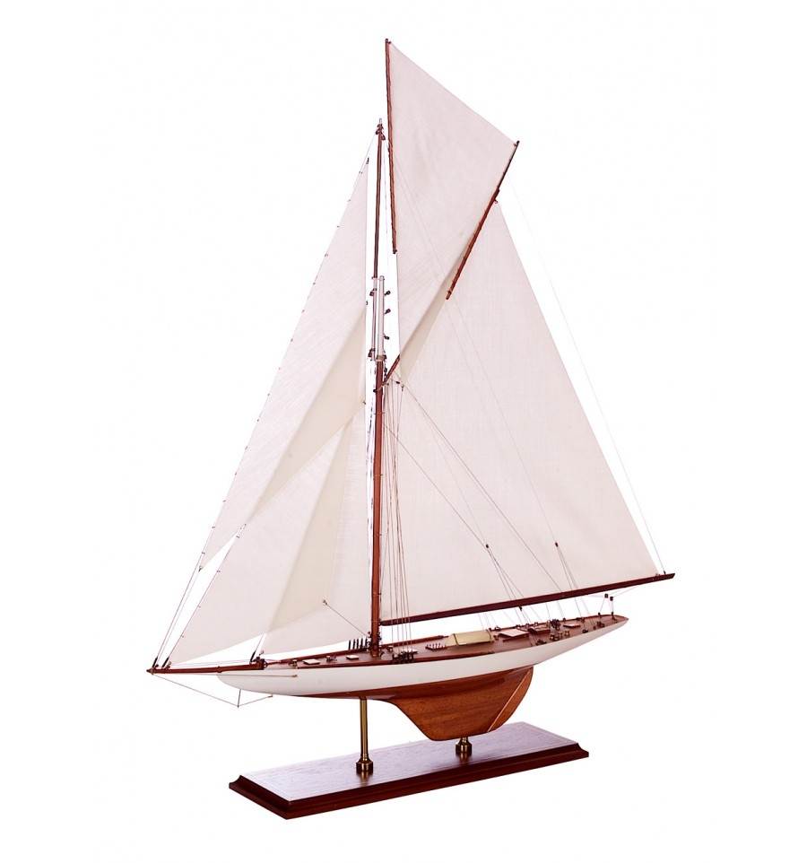 1899 Exact ship model replica America's 