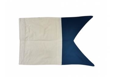 Nautical Flag Letter - A