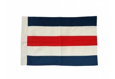 Nautical Flag Letter - C