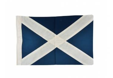 Nautical Flag Letter - M