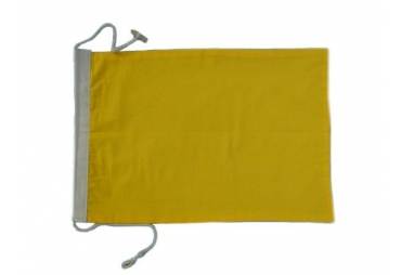 Nautical Flag Letter - Q