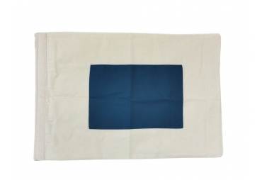 Nautical Flag Letter - S