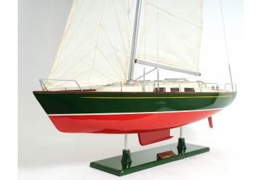 Omega Yacht 46