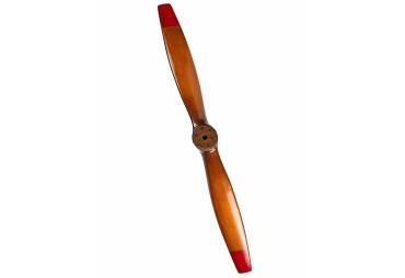 WWI Wooden Airplane Propeller 47"