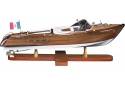 Aquarama  Classic  Speedboat Model