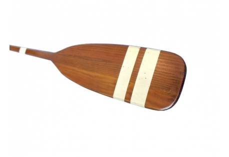 Wooden Bay Area Touring Rowing Oar 50"