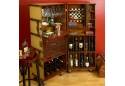 Authentic Models Stateroom Bar in Ivory