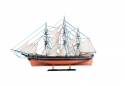 Clipper Star of India Limited 21" Ship Model