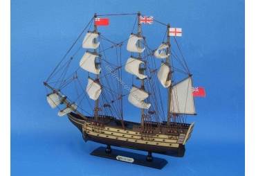 HMS Victory 20"