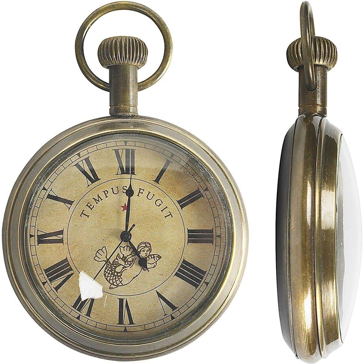 reproduction pocket watch