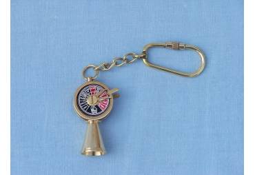 Titanic Engine Telegraph Keyring