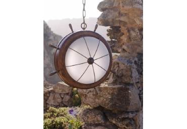 Nautical Light Leme Madeira Foyer Pendant