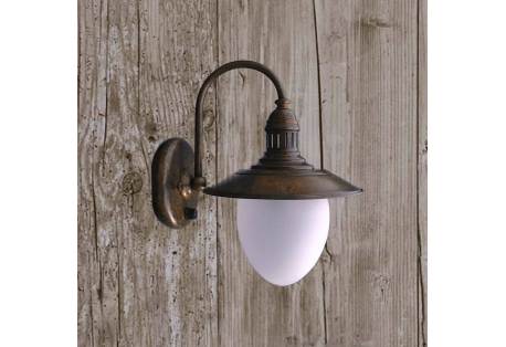 Ancora Collection 1 Light Wall Sconce  